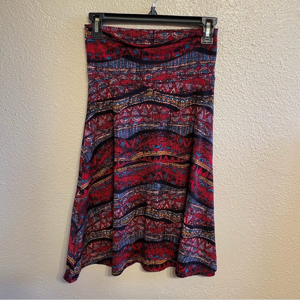 ⭐️LuLaroe Skirt